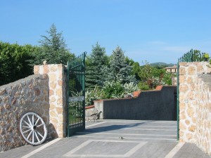 Vieni a gustare le specialità enogastronomiche della Tuscia al Ristorante Agriturismo «Il Prataccio»