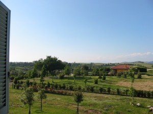 Vieni a gustare le specialità enogastronomiche della Tuscia al Ristorante Agriturismo «Il Prataccio»