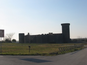 Parco archeologico di Vulci