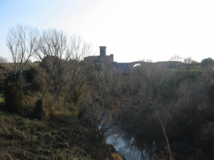 Parco Archeologico di Vulci